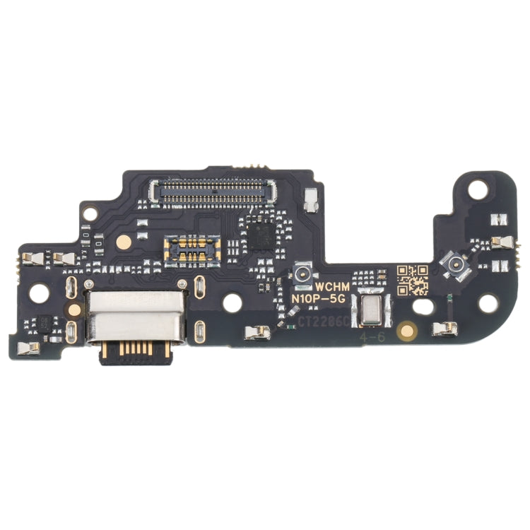 Charging Port Board, For Xiaomi Civi 2109119BC, For Xiaomi Redmi Note 11S/Redmi Note 11 4G AMOLED LCD/Poco M4 Pro, For Xiaomi Redmi Note 10 Pro China/Poco X3 GT, For OPPO Reno8 PGBM10 CN Version, For OPPO K10 5G PGJM10 CN Version�����������������������...