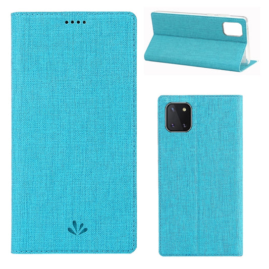 ViLi Shockproof TPU + PU Horizontal Flip Protective Case with Card Slot & Holder
