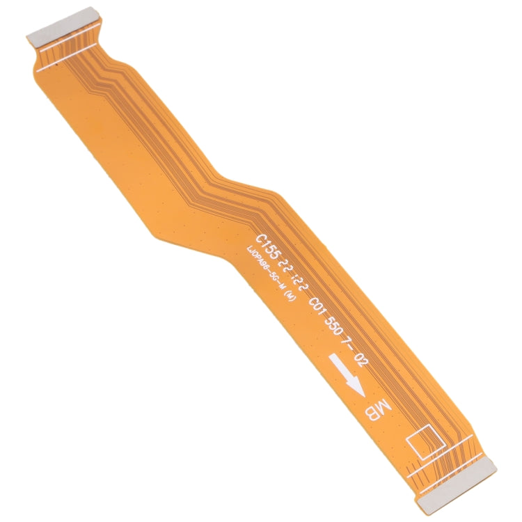 Motherboard Flex Cable, For OPPO A96 / Reno7 Z CPH2333, For Xiaomi Redmi Note 11S, For Xiaomi Redmi Note 10 Pro China/Poco X3 GT, For OPPO Reno8 PGBM10 CN Version, For OPPO K10 5G PGJM10 CN Version, For Realme C21Y RMX3261 RMX3263, For Realme C35������...