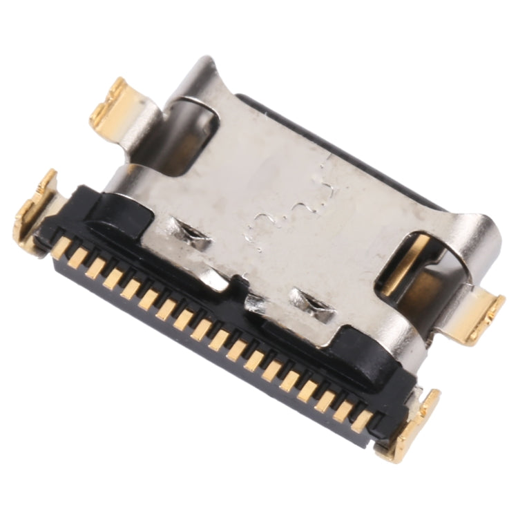 10 PCS Charging Port Connector, For Huawei Nova 7 5G/Honor 30, For Huawei Nova 8 Pro 5G/Honor V40 5G, For Xiaomi Pad 5/Pad 5 Pro/Redmi Note 11E Pro, For Xiaomi Redmi 10C/Redmi 10 India/Redmi Note 11E/Redmi Note 11S��������������������������������������...