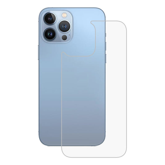 Full Screen Protector Explosion-proof Hydrogel Back Film