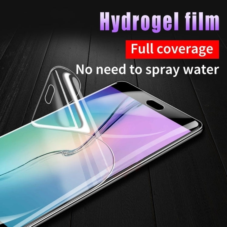 Full Screen Protector Explosion-proof Hydrogel Back Film, For iPhone 14 Pro Max(1 PC), For iPhone 14 Pro(1 PC), For iPhone 14 Max(1 PC)