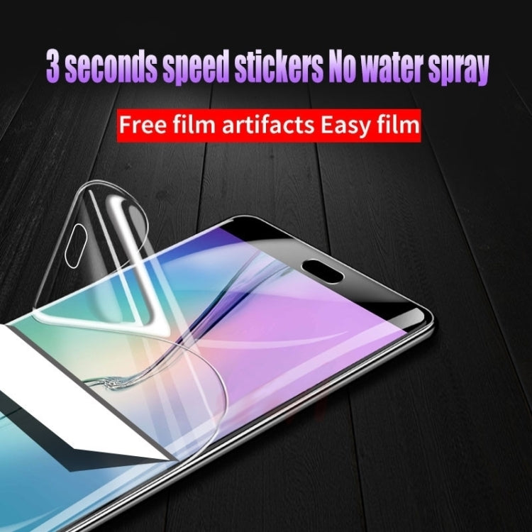 Full Screen Protector Explosion-proof Hydrogel Back Film, For iPhone 14 Pro Max(1 PC), For iPhone 14 Pro(1 PC), For iPhone 14 Max(1 PC)
