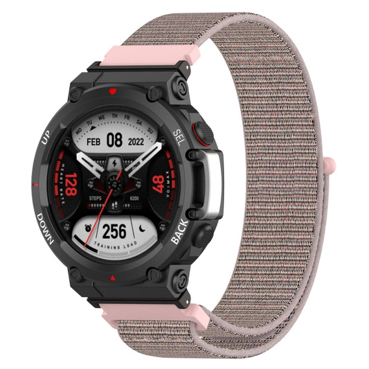 Nylon Loop Buckle Watch Band