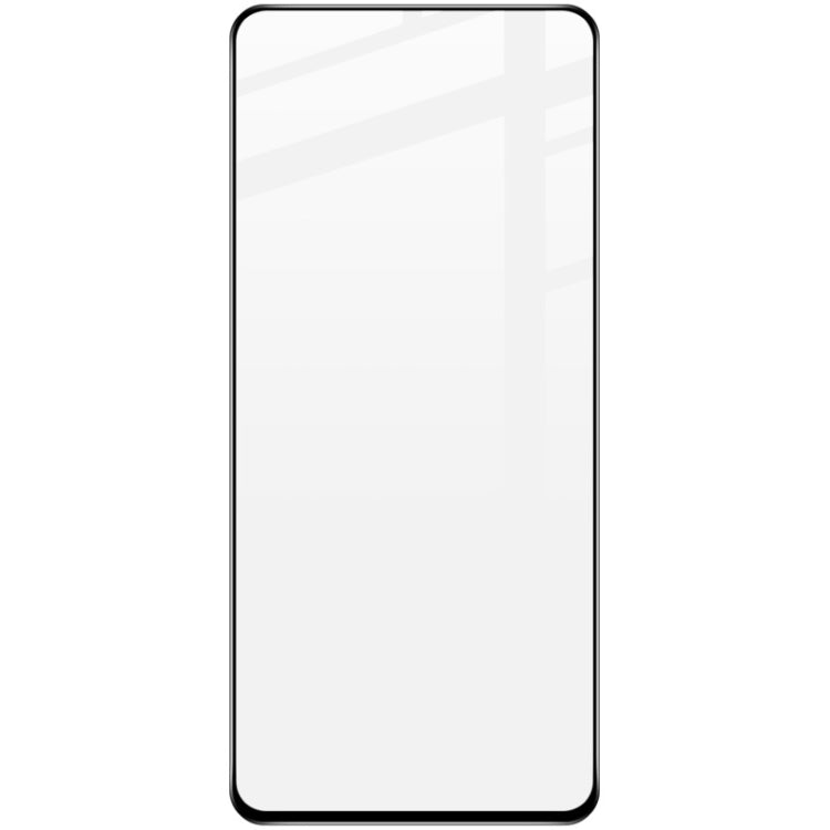 imak 9H Full Screen Tempered Glass Film Pro+ Series, For Honor X40i 5G, For HTC Desire 22 Pro 5G, For Huawei nova Y90 4G, For OPPO A97 5G, For Realme 9 5G India, For Realme C30 4G / V20 5G, For Realme GT2 Explorer Master, For Motorola Moto G32 4G������...