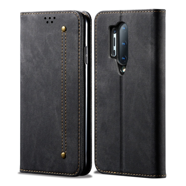 Denim Texture Casual Style Horizontal Flip Leather Case with Holder & Card Slots & Wallet, For OPPO Reno 3 5G / Reno 3 Youth, For OnePlus 8 Pro, For Galaxy S20, For Galaxy S20 Plus, For Galaxy S20 Ultra, For OnePlus 8, For Huawei Honor 30��������������...