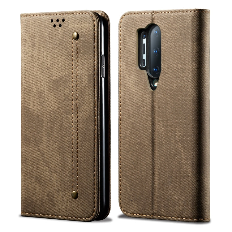 Denim Texture Casual Style Horizontal Flip Leather Case with Holder & Card Slots & Wallet, For OPPO Reno 3 5G / Reno 3 Youth, For OnePlus 8 Pro, For Galaxy S20, For Galaxy S20 Plus, For Galaxy S20 Ultra, For OnePlus 8, For Huawei Honor 30��������������...