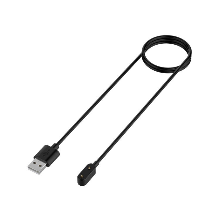 Magnetic Cradle Charger USB Charging Cable, Lenght: 1m