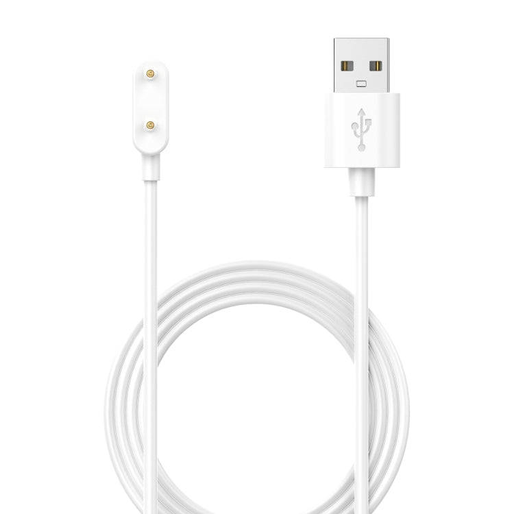 Magnetic Cradle Charger USB Charging Cable, Lenght: 1m