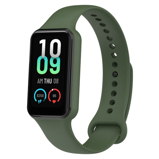 Silicone Watch Band