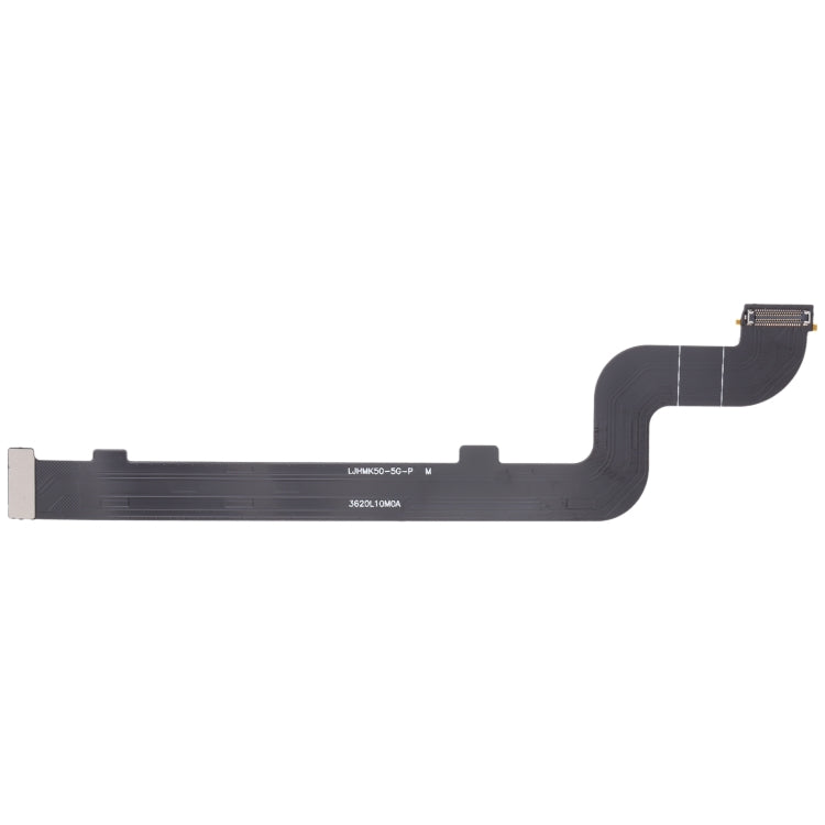 LCD Flex Cable, For Xiaomi Redmi K50 Gaming/Poco F4 GT, For Xiaomi Black Shark 5/Black Shark 5 Pro, For Xiaomi Mix 4, For Xiaomi Mi Mix Fold, For Xiaomi Redmi Note 11 Pro 4G / Redmi Note 11E Pro 5G / Poco X4 Pro 5G