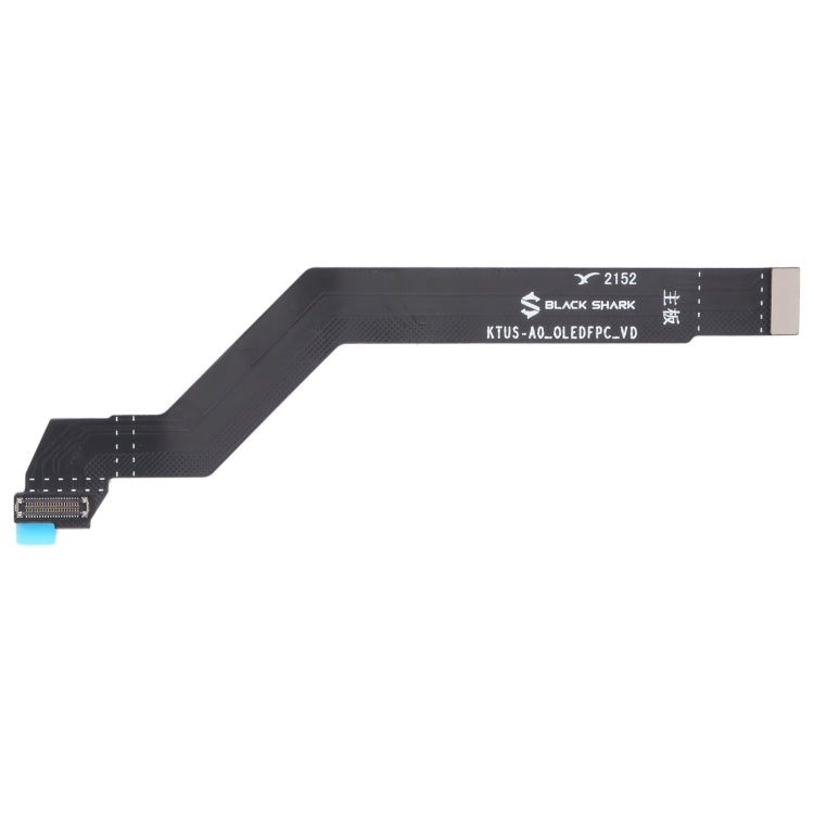 LCD Flex Cable, For Xiaomi Redmi K50 Gaming/Poco F4 GT, For Xiaomi Black Shark 5/Black Shark 5 Pro, For Xiaomi Mix 4, For Xiaomi Mi Mix Fold, For Xiaomi Redmi Note 11 Pro 4G / Redmi Note 11E Pro 5G / Poco X4 Pro 5G