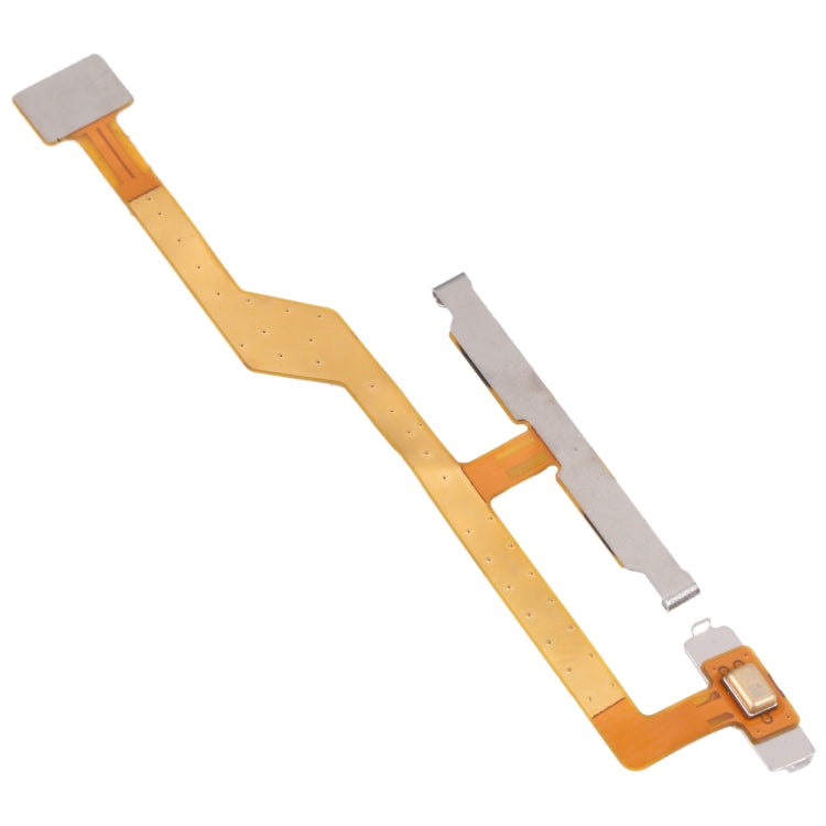 Power Button & Volume Button Flex Cable, For Xiaomi Redmi K50 Gaming/Poco F4 GT, For Xiaomi Redmi Note 11E 4G, For Xiaomi Redmi Note 11E Pro