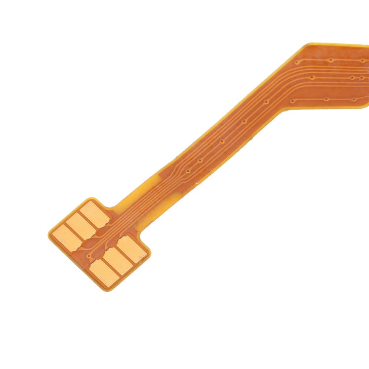 Power Button & Volume Button Flex Cable, For Xiaomi Redmi K50 Gaming/Poco F4 GT, For Xiaomi Redmi Note 11E 4G, For Xiaomi Redmi Note 11E Pro