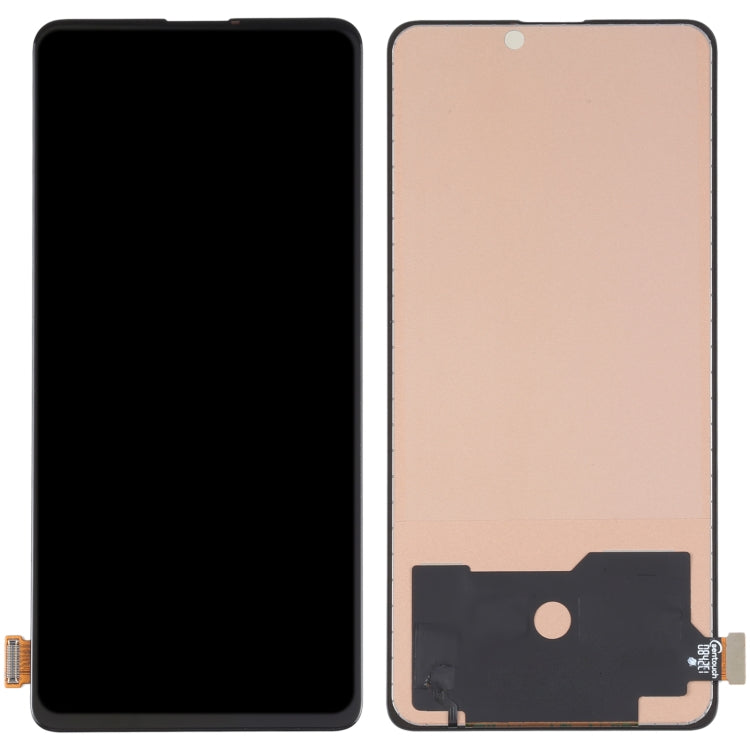 TFT LCD Screen and Digitizer Full Assembly For Motorola Moto Edge 20 / Edge 20 Pro / Edge 30 Pro / Edge X30, For Xiaomi Redmi K20, For Xiaomi Mi 8, For Xiaomi Mi 9, For Xiaomi Mi CC9/Mi 9 Lite, For Xiaomi Mi CC9e/Mi A3����������������������������������...