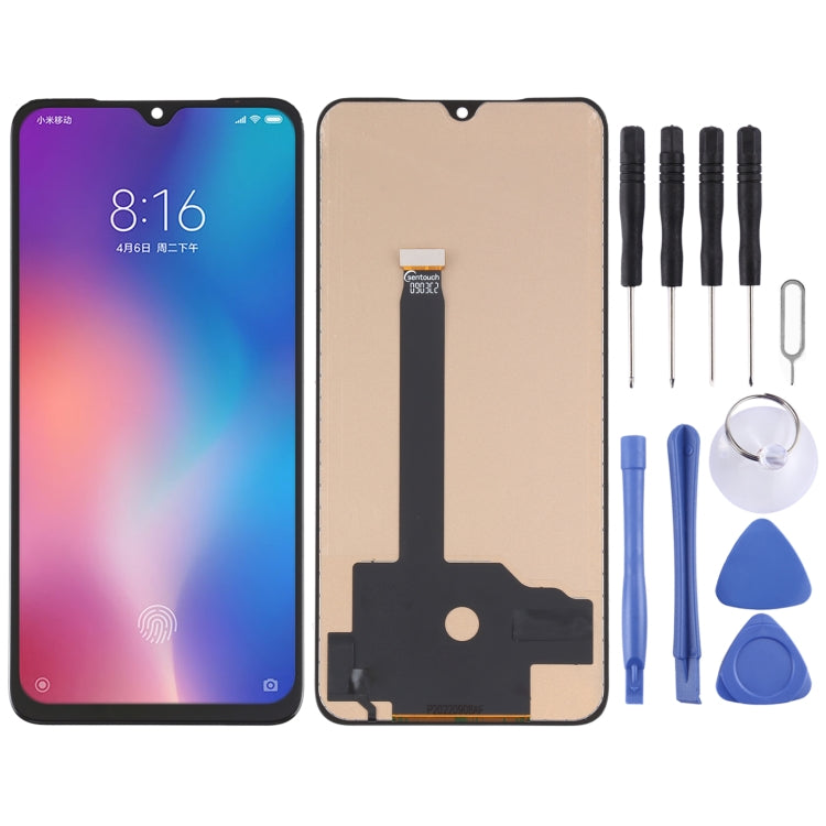 TFT LCD Screen and Digitizer Full Assembly For Motorola Moto Edge 20 / Edge 20 Pro / Edge 30 Pro / Edge X30, For Xiaomi Redmi K20, For Xiaomi Mi 8, For Xiaomi Mi 9, For Xiaomi Mi CC9/Mi 9 Lite, For Xiaomi Mi CC9e/Mi A3����������������������������������...