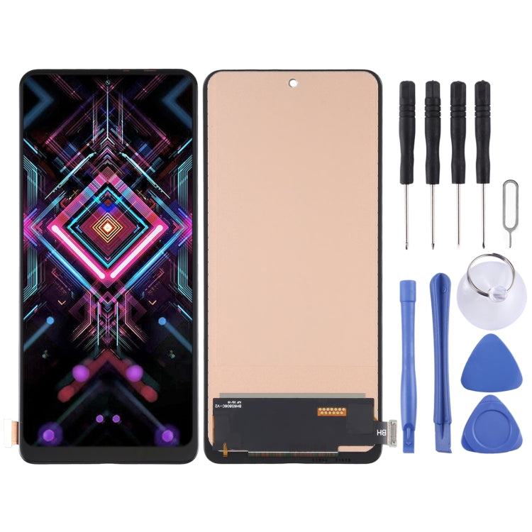 TFT LCD Screen and Digitizer Full Assembly For Motorola Moto Edge 20 / Edge 20 Pro / Edge 30 Pro / Edge X30, For Xiaomi Redmi K20, For Xiaomi Mi 8, For Xiaomi Mi 9, For Xiaomi Mi CC9/Mi 9 Lite, For Xiaomi Mi CC9e/Mi A3����������������������������������...