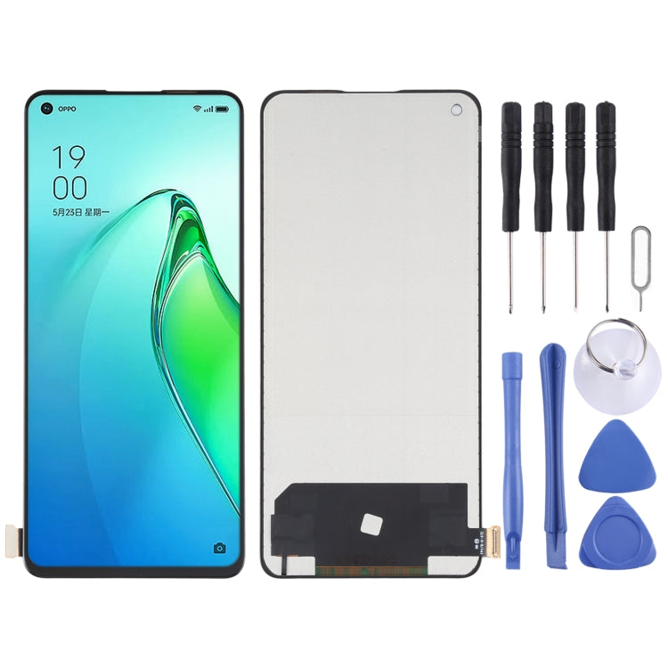 TFT LCD Screen and Digitizer Full Assembly For Motorola Moto Edge 20 / Edge 20 Pro / Edge 30 Pro / Edge X30, For Xiaomi Redmi K20, For Xiaomi Mi 8, For Xiaomi Mi 9, For Xiaomi Mi CC9/Mi 9 Lite, For Xiaomi Mi CC9e/Mi A3����������������������������������...
