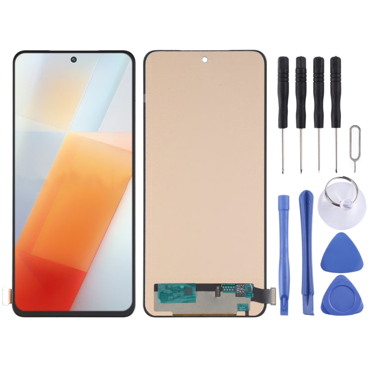 TFT LCD Screen and Digitizer Full Assembly For Motorola Moto Edge 20 / Edge 20 Pro / Edge 30 Pro / Edge X30, For Xiaomi Redmi K20, For Xiaomi Mi 8, For Xiaomi Mi 9, For Xiaomi Mi CC9/Mi 9 Lite, For Xiaomi Mi CC9e/Mi A3����������������������������������...