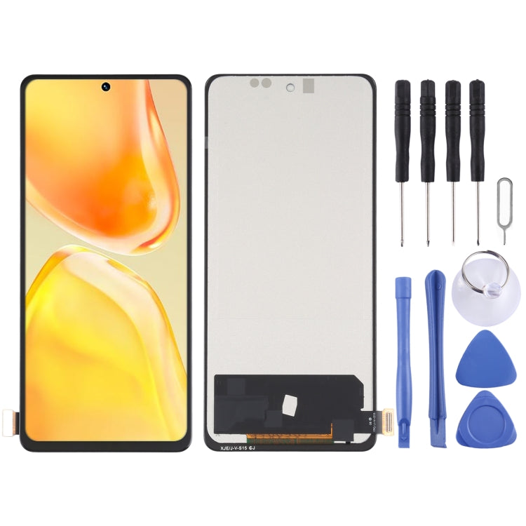 TFT LCD Screen and Digitizer Full Assembly For Motorola Moto Edge 20 / Edge 20 Pro / Edge 30 Pro / Edge X30, For Xiaomi Redmi K20, For Xiaomi Mi 8, For Xiaomi Mi 9, For Xiaomi Mi CC9/Mi 9 Lite, For Xiaomi Mi CC9e/Mi A3����������������������������������...
