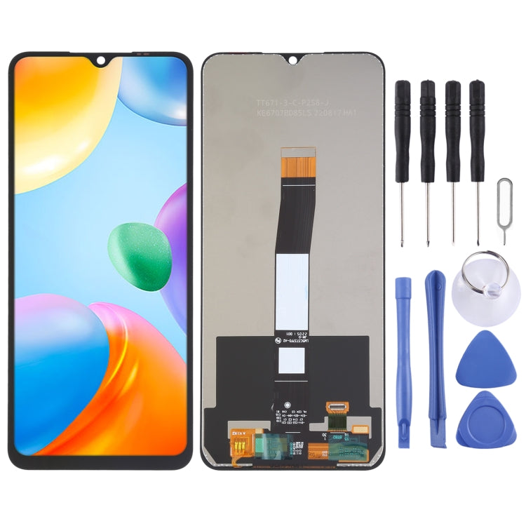 TFT LCD Screen and Digitizer Full Assembly For Motorola Moto Edge 20 / Edge 20 Pro / Edge 30 Pro / Edge X30, For Xiaomi Redmi K20, For Xiaomi Mi 8, For Xiaomi Mi 9, For Xiaomi Mi CC9/Mi 9 Lite, For Xiaomi Mi CC9e/Mi A3����������������������������������...
