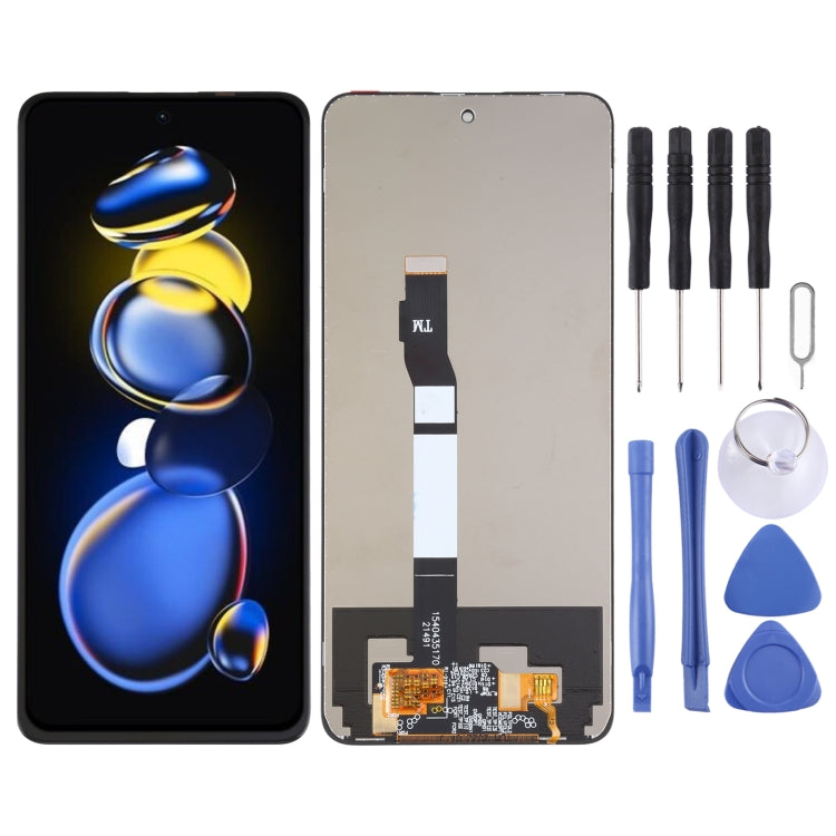 TFT LCD Screen and Digitizer Full Assembly For Motorola Moto Edge 20 / Edge 20 Pro / Edge 30 Pro / Edge X30, For Xiaomi Redmi K20, For Xiaomi Mi 8, For Xiaomi Mi 9, For Xiaomi Mi CC9/Mi 9 Lite, For Xiaomi Mi CC9e/Mi A3����������������������������������...