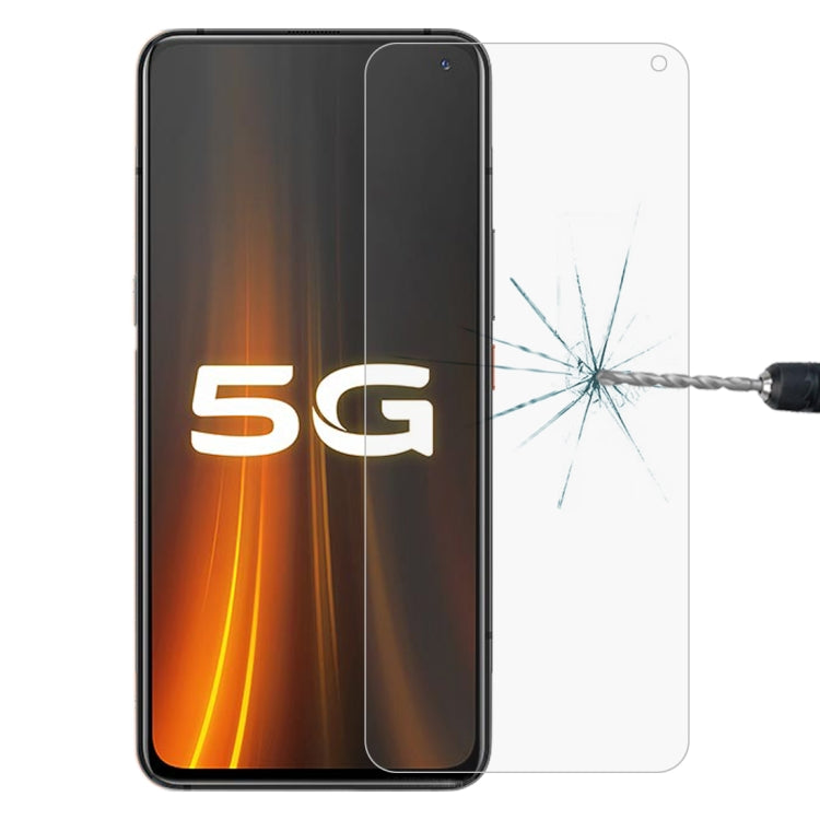 0.26mm 9H Surface Hardness 2.5D Explosion-proof Tempered Glass Non-full Screen Film, For Galaxy A11 / M11 (1 PC), For Galaxy A21 (10 PCS), For Galaxy A51 (1 PC), For Galaxy A71 / A71s 5G UW (1 PC), For Galaxy A91 (1 PC), For Galaxy M31�����������������...