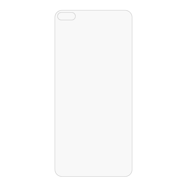 0.26mm 9H Surface Hardness 2.5D Explosion-proof Tempered Glass Non-full Screen Film, For Huawei P40, For Huawei P40 Lite, For Huawei Y7p, For Huawei Nova 6 se, For Huawei Nova 7i, For Huawei Y6s, For Huawei Y9s, For Huawei Honor V30��������������������...