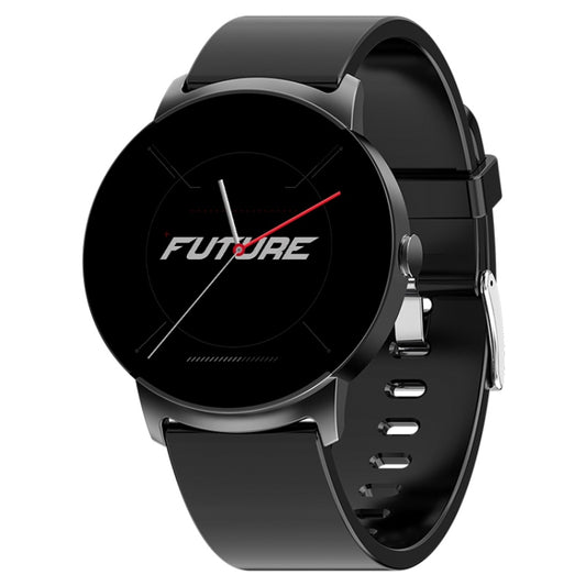 KS02 1.32 Inch Smart Watch Supports Blood Glucose Detection, Blood Pressure Detection, Blood Oxygen Detection