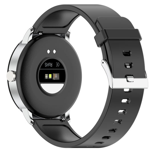 KS02 1.32 Inch Smart Watch Supports Blood Glucose Detection, Blood Pressure Detection, Blood Oxygen Detection