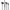 awei TC-7 1.2m Mini Stereo In-ear Earphones, TC-7