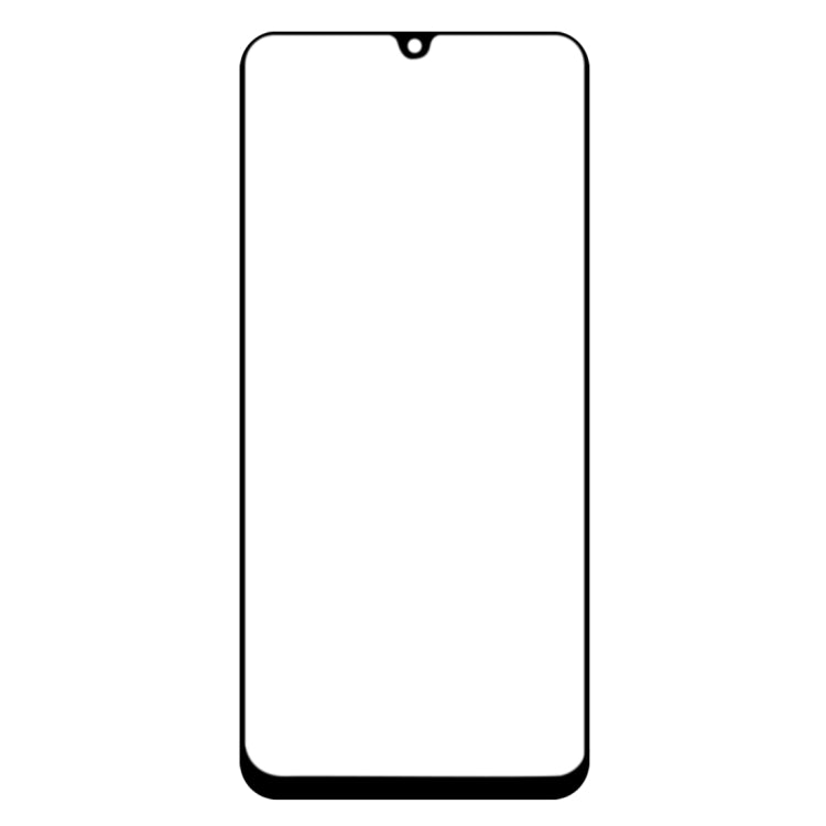 9H Surface Hardness 2.5D Full Glue Full Screen Tempered Glass Film, For OPPO A91, For Xiaomi Redmi Note 9 Pro, For Xiaomi Redmi Note 9 Pro Max, For Xiaomi Redmi K30 Pro