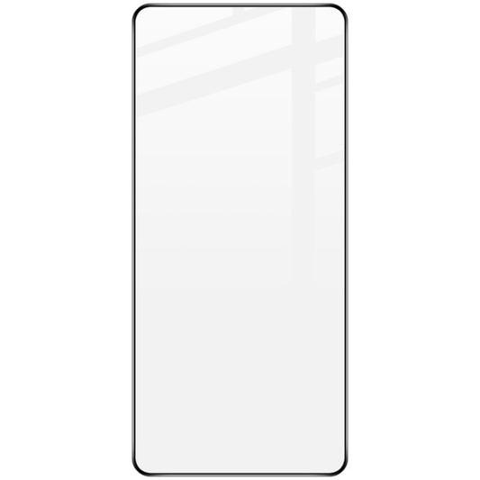 imak 9H Full Screen Tempered Glass Film Pro+ Series