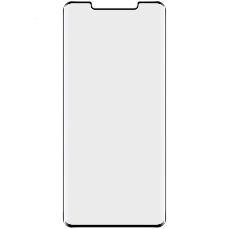 imak 3D Curved Full Screen Tempered Glass Film, For Huawei Mate 50 Pro
