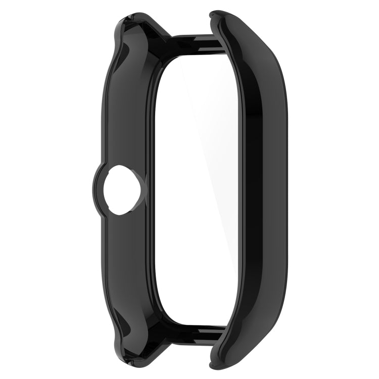 PC + Tempered Glass Integrated Protective Watch Case