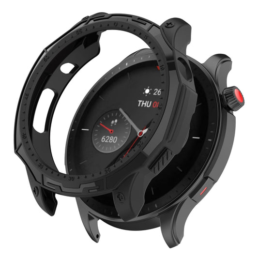 Armor Hollow TPU Watch Case