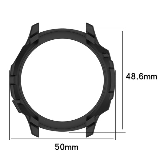 Armor Hollow TPU Watch Case