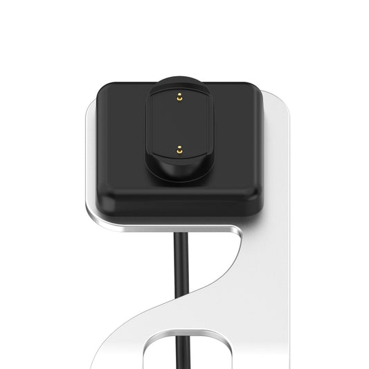Rotatable Smart Watch Metal Charger Stand