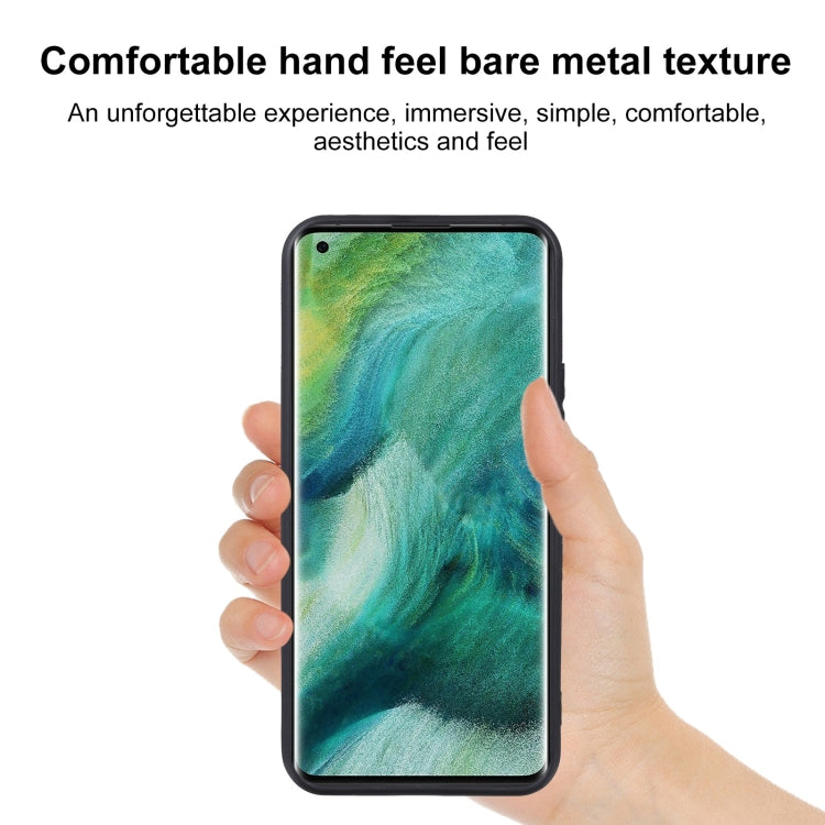 For OPPO Find X2 Pro TPU Phone Case, For OPPO Find X2 Pro