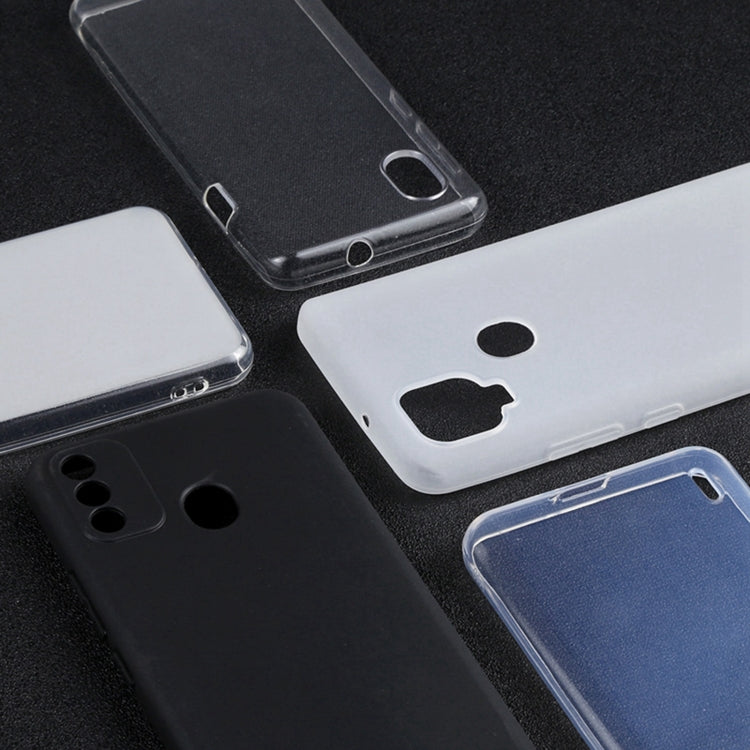 For OPPO Find X2 Pro TPU Phone Case, For OPPO Find X2 Pro