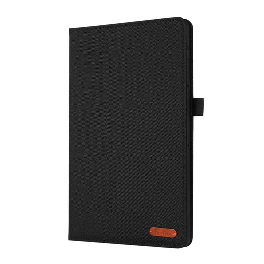 Fabric Leather Tablet Case