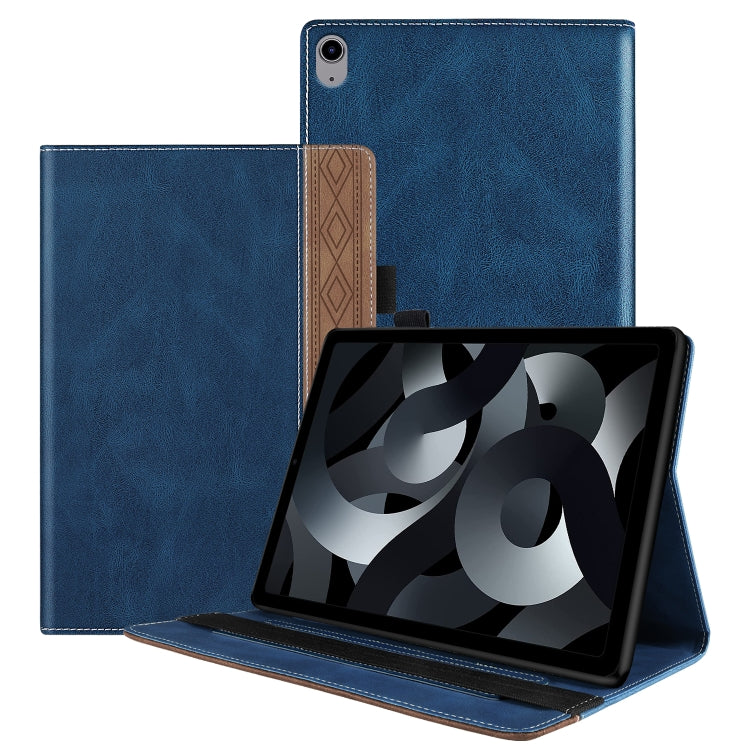 Splicing Series Tablet PC Leather Case
