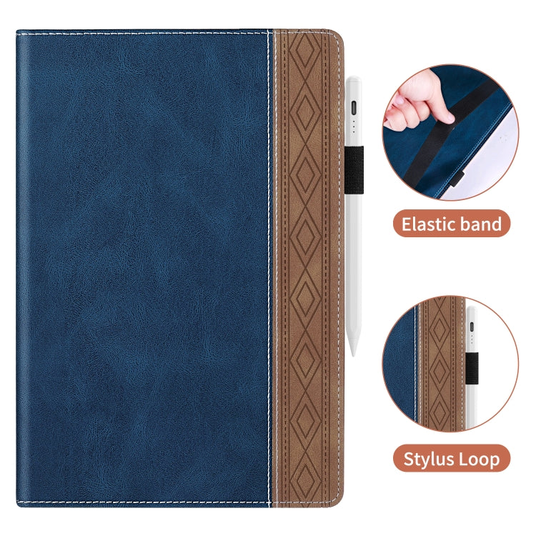 Splicing Series Tablet PC Leather Case