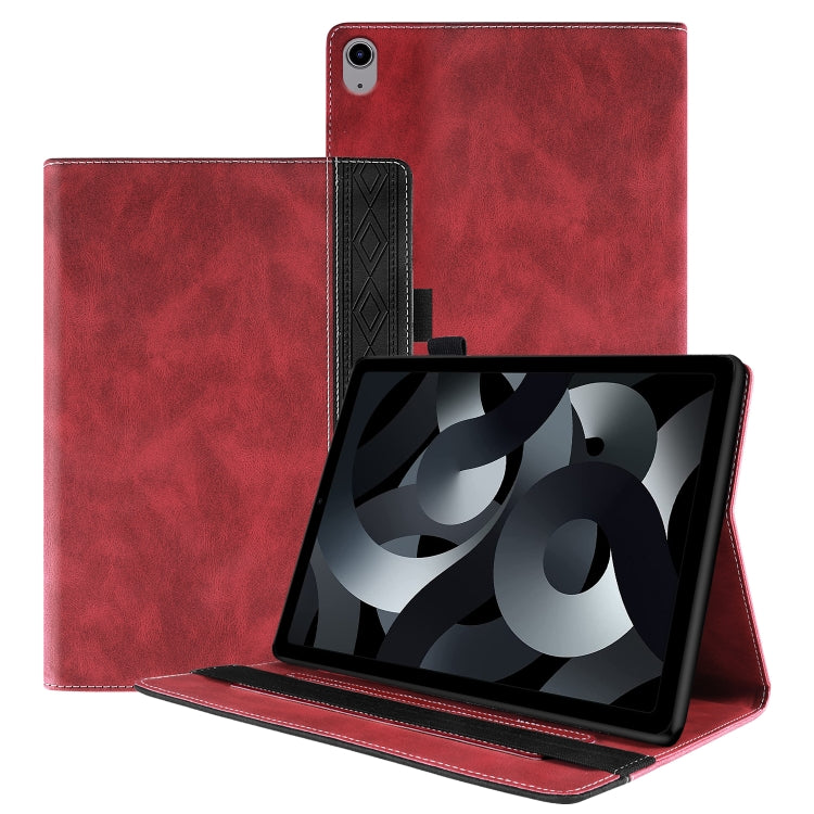 Splicing Series Tablet PC Leather Case