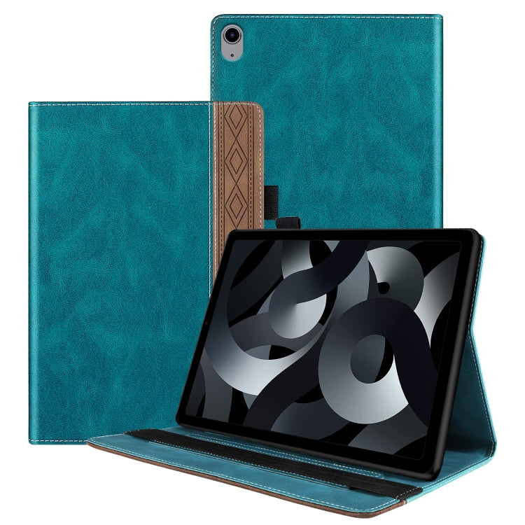 Splicing Series Tablet PC Leather Case