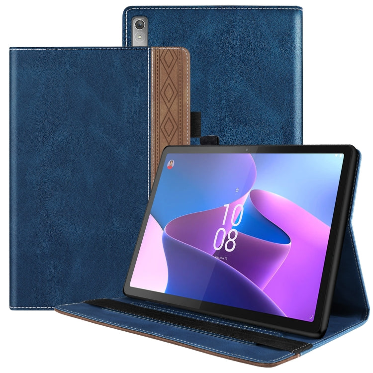 Splicing Series Tablet PC Leather Case