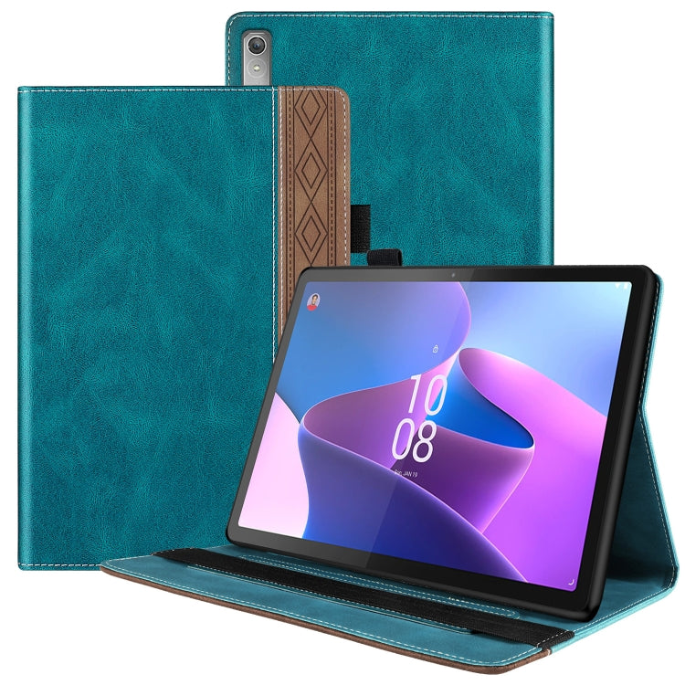 Splicing Series Tablet PC Leather Case