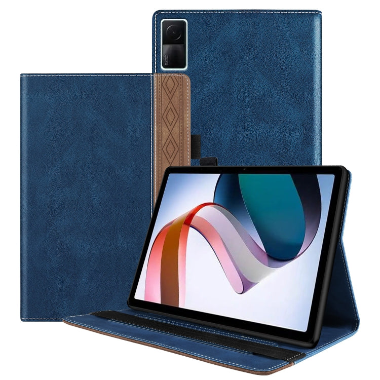 Splicing Series Tablet PC Leather Case