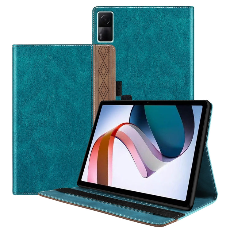 Splicing Series Tablet PC Leather Case