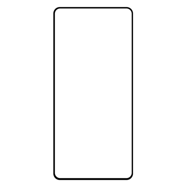 Full Glue Full Cover Screen Protector Tempered Glass Film, For vivo iQOO 11 / iQOO 11 Pro (1 PC)